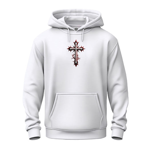 Sacrificial Redemption Unisex Heavy Blend™ Hooded Sweatshirt